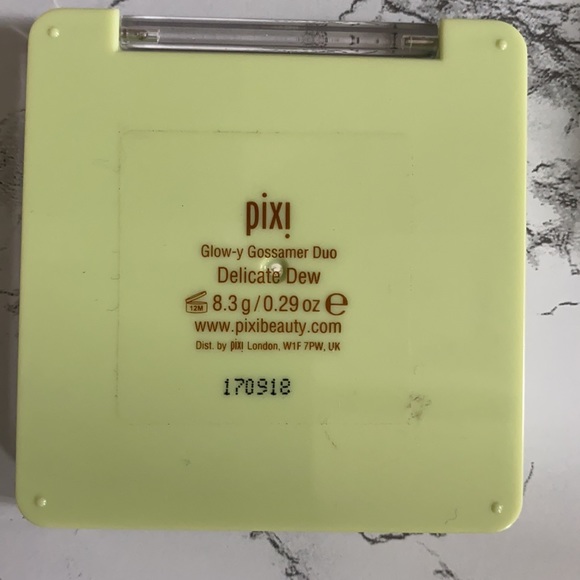 Brand New Pixi Makeup Bundle - Picture 3 of 8